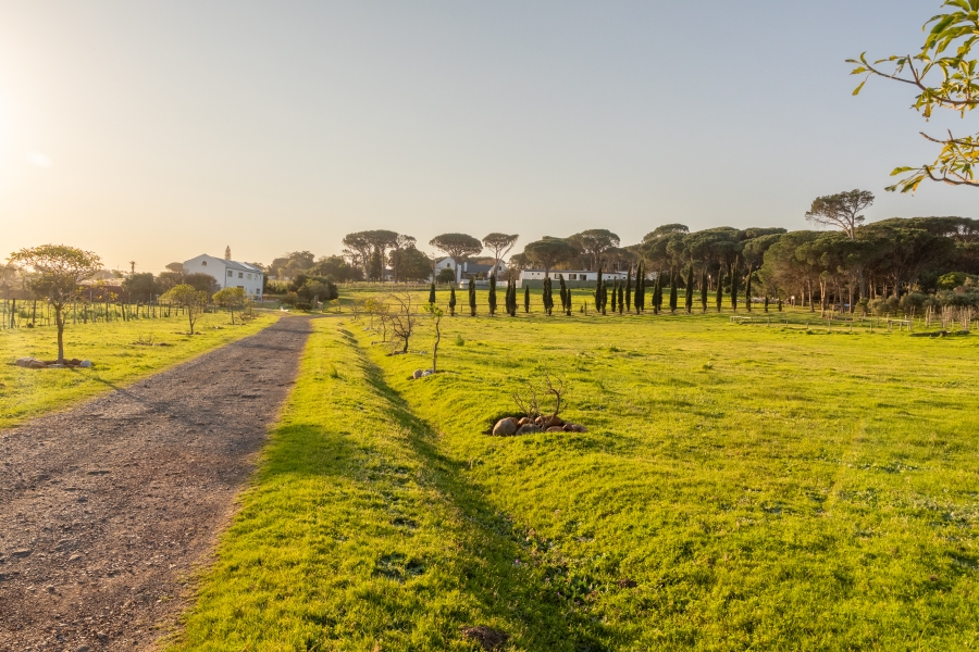 0 Bedroom Property for Sale in Somerset West Rural Western Cape